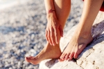 cracked heels, vaseline cracked heels, 5 home remedies to fix cracked heels, Skin soft