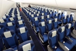 airlines, coronavirus, flight cabins may look different from now on here s why, Dgca