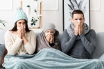 Flu Season stay healthy, Flu Season breaking news, get vaccinated and stay healthy in this flu season, Vaccination