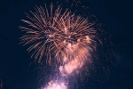 Colorful Display of Firecrackers on America's Independence Day, july fireworks, fourth of july 2019 where to watch colorful display of firecrackers on america s independence day, Boston city