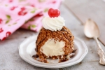 fried ice cream, ice cream, fried ice cream recipe, Ice cream recipe fried ice cream, ice cream, fried ice cream recipe, Ice cream recipe
