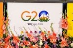 G 20 traffic restrictions, G 20 traffic restrictions, g20 summit several roads to shut, Organizing