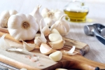 Garlic with Empty Stomach advantages, Garlic with Empty Stomach good, what happens when you take garlic on an empty stomach, Sugar