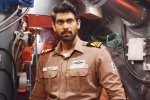 PVP, PVP Cinema, ghazi digital rights sold for a whopping price, Tapsee