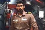 Ghazi movie review, Ghazi movie story, ghazi movie review, Tapsee