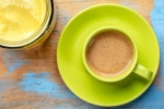 Ghee in Coffee breaking, Ghee in Coffee latest breaking, adding ghee to your coffee is a great practice, Healthy gut