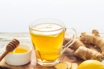 Ginger And Honey Benefits for Lung Health