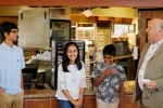 Scripps, Spelling Bee, scripps national spelling bee champs feted with free chicken for a year, Spelling bee