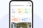 Google Home new colours, Google Home AI, google home working on ai generated insights based on usage patterns, Google home Google Home new colours, Google Home AI, google home working on ai generated insights based on usage patterns, Google home