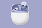 Google Pixel Buds 2a latest, Google Pixel Buds 2a features, google pixel buds 2a to be available in two new colour options, Google pixel buds 2a