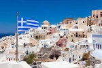 Best Retirement Destination 2026, Best Retirement Destination list, greece named world s best retirement destination for 2026, Summer