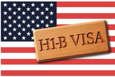 H-1B Visas To Be Paused For 3 Years?