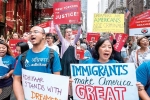 Immigrant children, Immigrant children, kids of h1b immigrants become dream differed as they turn out to be aging 21, Sii