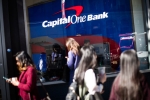 capital bank in US, capital one, woman hacks capital one over 100 million affected in u s, Data breach