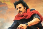 Krish, Hari Hara Veera Mallu new poster, pawan kalyan s look from hari hara veera mallu, Nidhhi agerwal