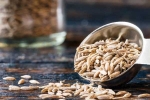 Jeera Water health tips, Jeera Water news, health benefits of jeera water, Food
