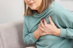 Heart Disease in Women research, Heart Disease, heart disease symptoms in women, Visa