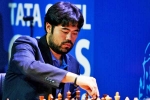 world, Anand, hikaru nakamura wins tata steel chess india rapid, Viswanathan anand