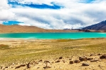 Himalayan Lakes for Trekking updates, Himalayan Lakes for Trekking breaking, peaceful himalayan lakes in india for trekking, Progressive