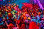 holi 2019 dates, Prince Prahlad and Holika, holi 2019 dates history and significance of bhang on the holy day, Vrindavan