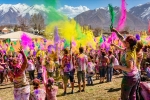 holi 2019, holi on the beach 2019, whoop it up this holi with events near you in the united states, Holi festival