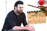 Project K budget, Project K Hollywood touch, hollywood stunt directors for prabhas project k, Bollywood news