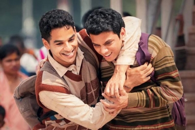 India&rsquo;s Homebound shortlisted for Oscars