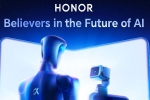 Honor Humanoid Robot launch, Honor Humanoid Robot MWC 2026, honor humanoid robot to be launched in mwc 2026, Fc barcelona