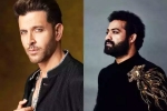 War 2 budget, War 2 latest breaking, hrithik and ntr s dance number, October 4