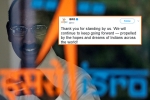 where is chandrayaan-2, where is chandrayaan-2, chandrayaan 2 isro thanks indians for incessant support, Indians abroad