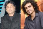 Pritam, Imtiaz Ali news, imitaz ali replaces ar rahman, Tamasha Pritam, Imtiaz Ali news, imitaz ali replaces ar rahman, Tamasha