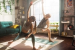 Stamina at Home, Stamina at Home doctors, how to improve your stamina at home, Yoga