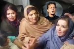 Imran Khan in jail, Imran Khan health, imran khan s sister issues big warning, Cricket