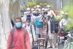 home ministry, delhi police, inaction on delhi police and government s part led to covid 19 outbreak, Tablighi jamaat