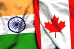 killing of Khalistani terrorist, India -Canada Row updates, india canada conflict updates, Indian government