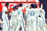 England, India Vs England highlights, india bags the test series against england, England series