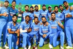 India Vs South Africa scorecard, India Vs South Africa scorecard, india beat south africa to bag the odi series, Latest news