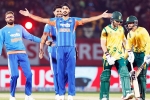 India Vs South Africa videos, India Vs South Africa, india lead t20 series by 2 1 with south africa, Jasprit bumrah