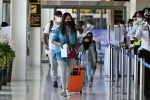 Quarantine Rules India, Quarantine Rules India latest news, india lifts quarantine rules for foreign returnees, Bahrain