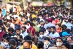 Coronavirus India, India coronavirus 2023, india witnesses a sharp rise in the new covid 19 cases, Advise