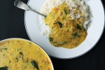 dal chawal recipe in hindi, hyderabadi dal chawal, indian dish dal chawal can help you lose weight says study, Hyderabadi