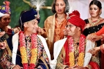 gay relationship advice, gay relationship story, indian gay couple in texas ties knot in a big fat indian wedding with band baaja baarat, Dhoom 3