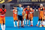 South Africa, Indian hockey coach, indian hockey team capable of creating history coach, Indian hockey team