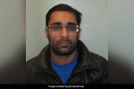 Indian origin, Patel, indian origin man jailed in uk over handling stolen vehicles, South london Indian origin, Patel, indian origin man jailed in uk over handling stolen vehicles, South london
