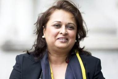 Indian Origin Woman Wins Rs 85 Crore in a Divorce Battle