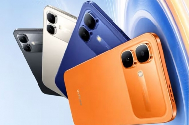 Infinix Smart 20 Launched in India