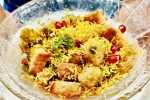 Instant Bread Chaat, Instant Bread Chaat latest, recipe instant bread chaat, Bread chaat