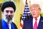 Iran Vs USA breaking updates, Iran Vs USA war end, iran s new proposal for talks with us, Pakistan