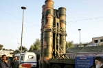 Israel Vs Iran pictures, Israel Vs Iran latest breaking, israel destroys iran s s 300, Wall street journal