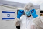 Israel Coronavirus status, Israel Coronavirus face masks, israel drops plans of outdoor coronavirus mask rule, Israel coronavirus